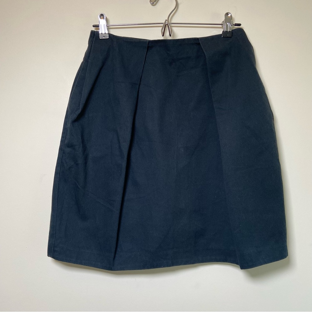 Gorman Organic Skirt